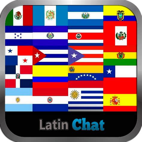 latin chat chile|LatinChat